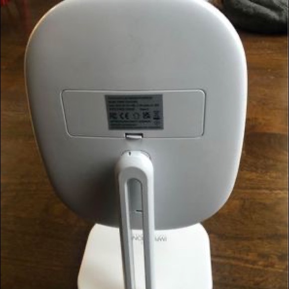 Vanity Lighted Mirror - Picture 2 of 3